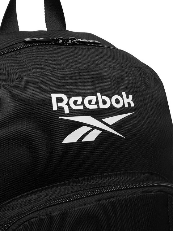 Reebok Reebok Kuprinės WBEOHP-RBK-P-002-10 Juoda