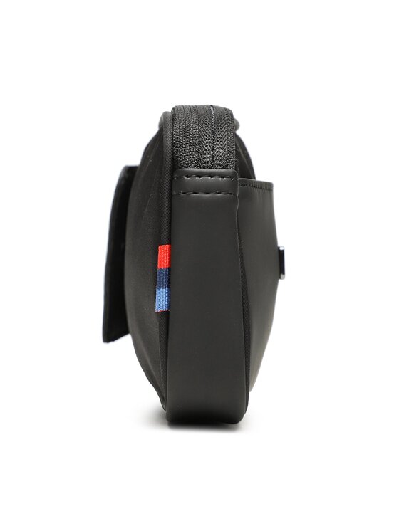 Puma Puma Velká dámská peněženka BMW MMS Women's Wallet 054300 01 Černá
