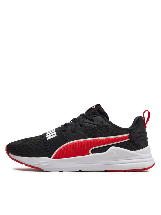 Puma Puma Αθλητικά Wired Run Pure 389275 14 Μαύρο