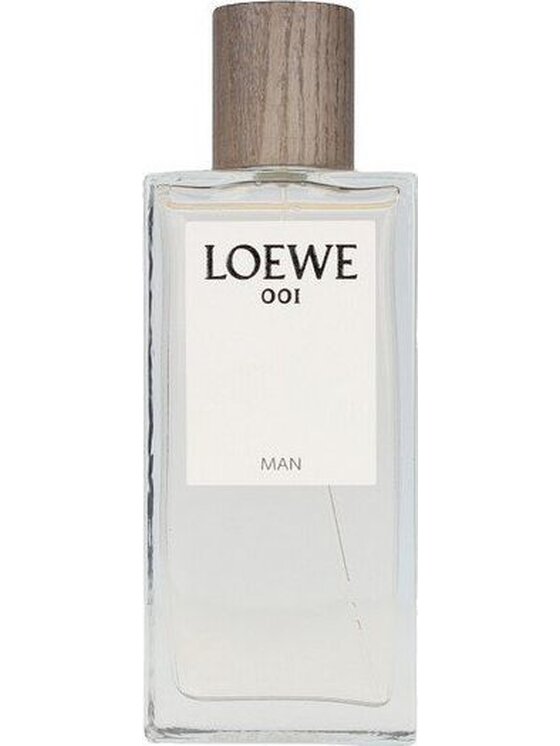 Loewe Loewe 001 Man Woda perfumowana