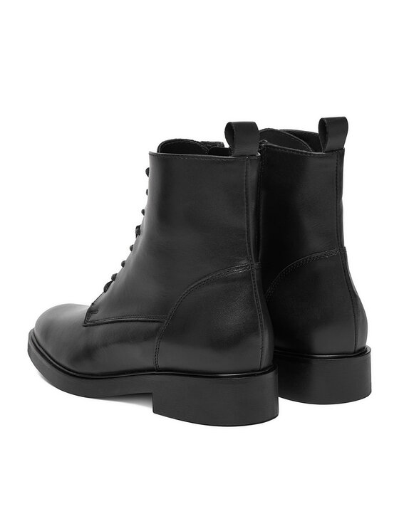 Gino Rossi Gino Rossi Зимни обувки C-ANITA-25205PE Черен