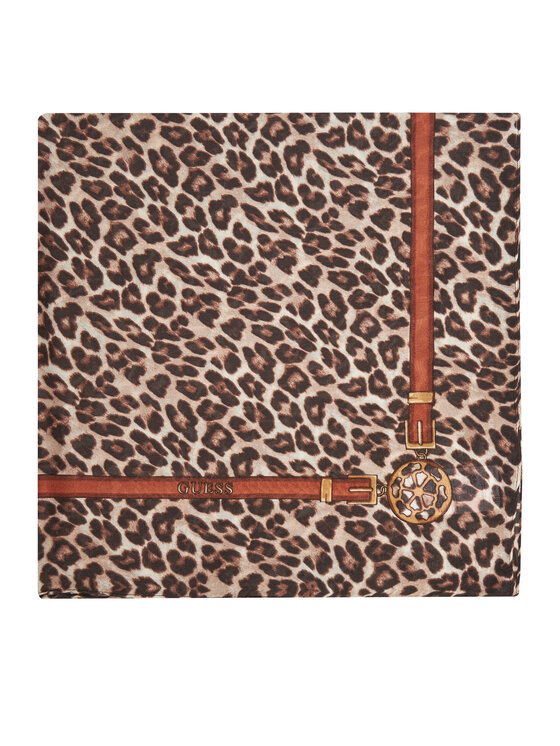 Guess Guess Ruta AW5349 MOD03 Rjava