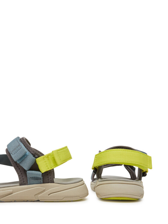 Gioseppo Gioseppo Sandaalid Boxford 74218-P1 Sinine