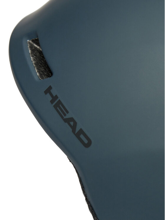 Head Head Slepošanas ķivere Vico Nightblue 324564 Tumši zils