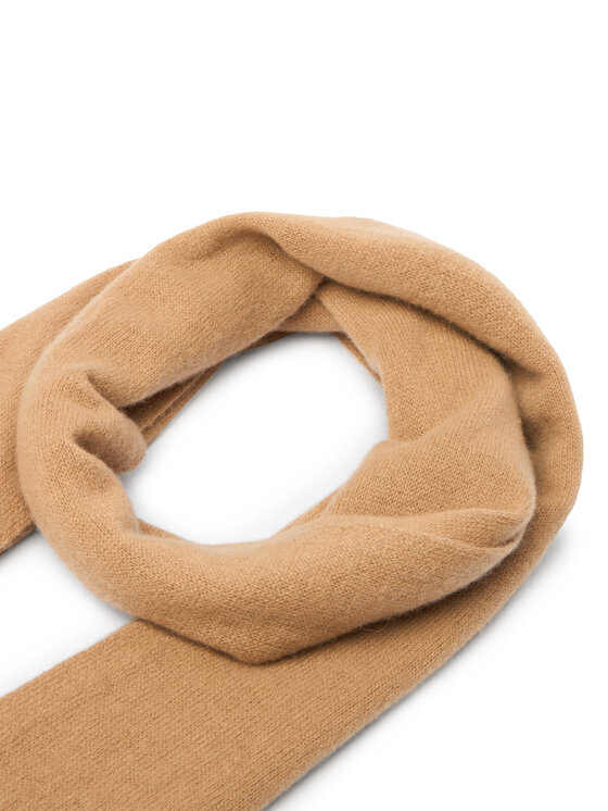 Calvin Klein Calvin Klein Sciarpa Emblem LV04D8014G Beige