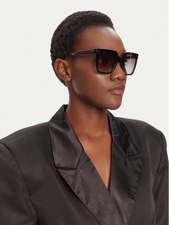 Calvin Klein Calvin Klein Okulary przeciwsłoneczne CK22534S Czarny