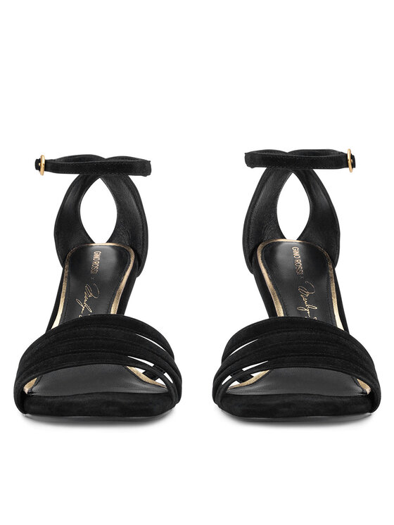 GINO ROSSI Gino Rossi Sandales NELLY-SLT1527-6 Melns