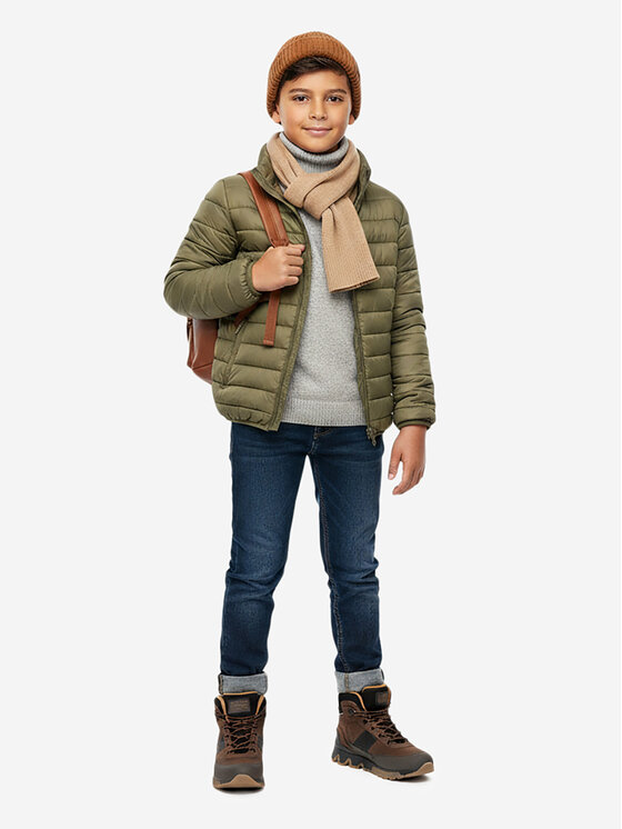 G-Star Raw G-Star Raw Trzewiki CEO-CI12-8985-03 Brązowy