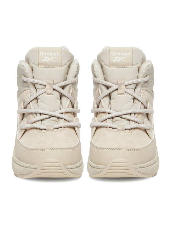 Reebok Reebok Снігоходи CEO-LEA-JA-C576W Бежевий