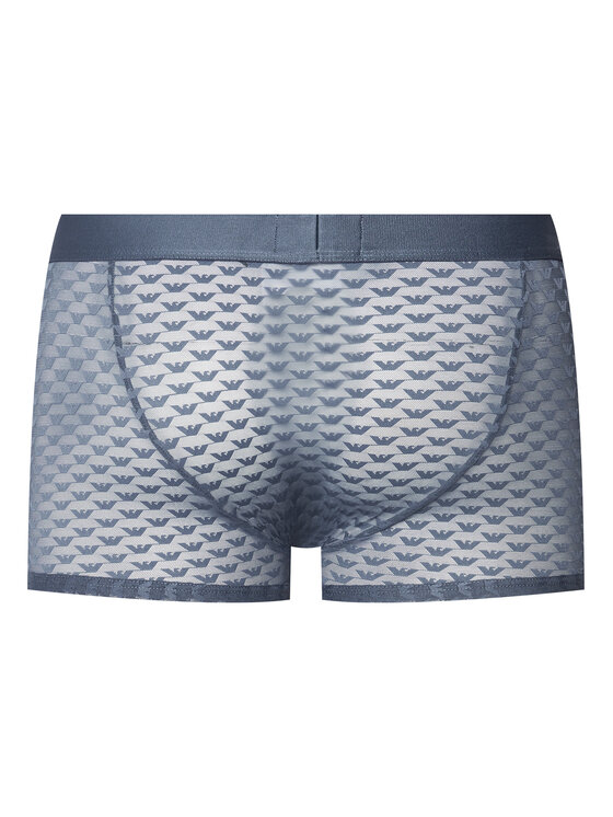 Emporio Armani Underwear Emporio Armani Underwear Boksarice EM001162 AF12035 FB186 Modra