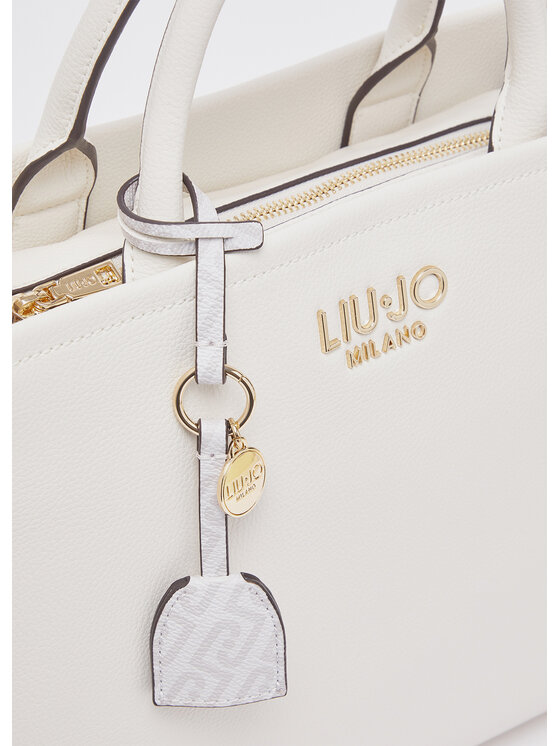 Liu Jo Liu Jo Borsetta AA6206E1012X0459 Bianco