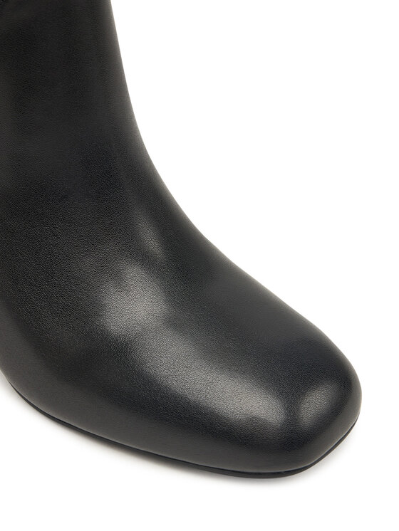 Liu Jo Liu Jo Botine Samy 05 SF5117 P0062 Negru
