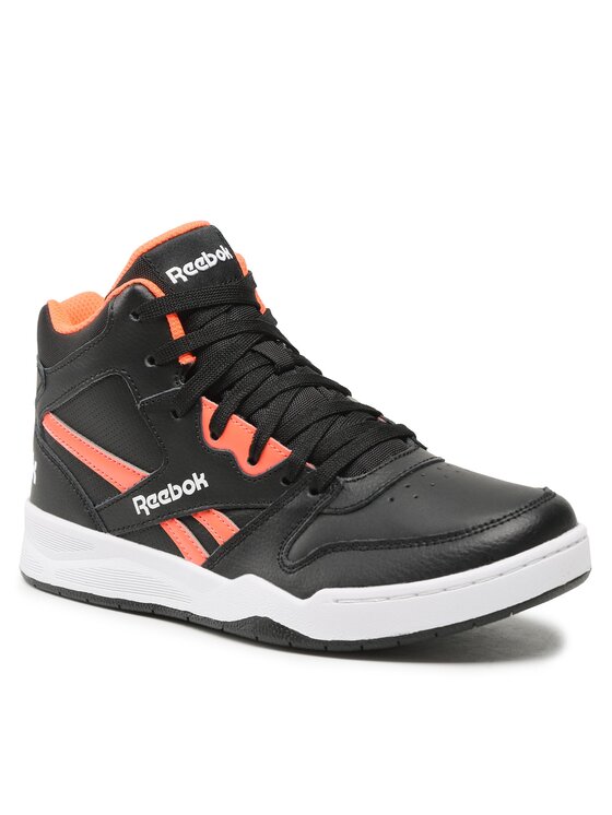 Reebok Reebok Tenisice BB4500 Court HQ413 Crna