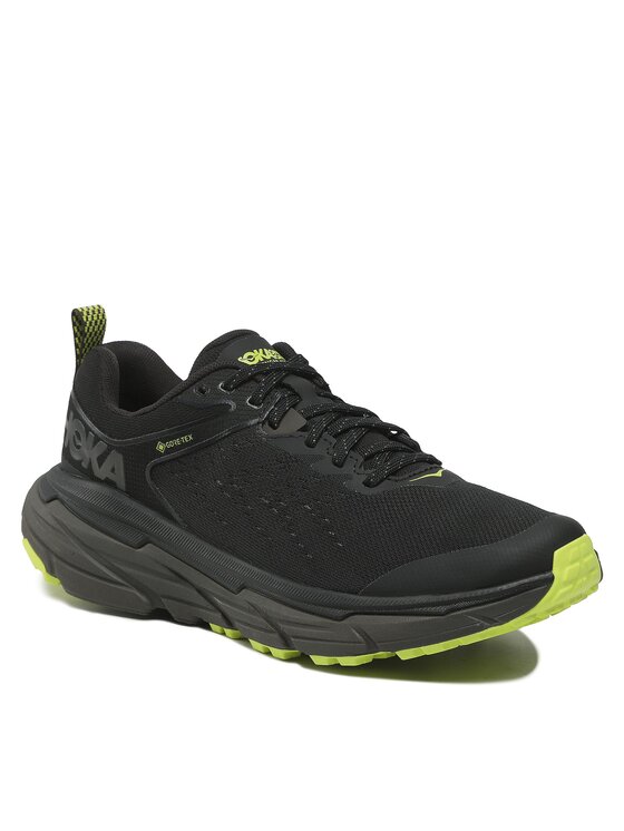 Hoka Hoka Bėgimo batai M Challenger Atr 6 Gtx GORE-TEX 1116876 Juoda