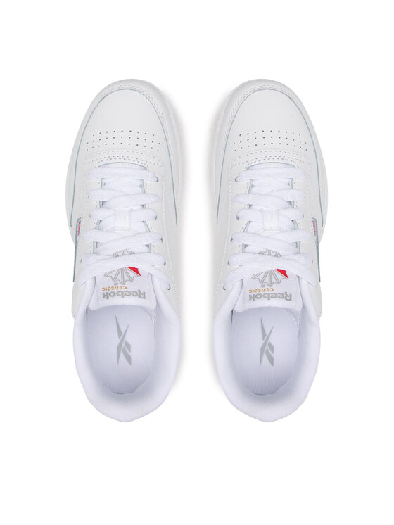 Reebok Reebok Superge Club C BS6168 Bela