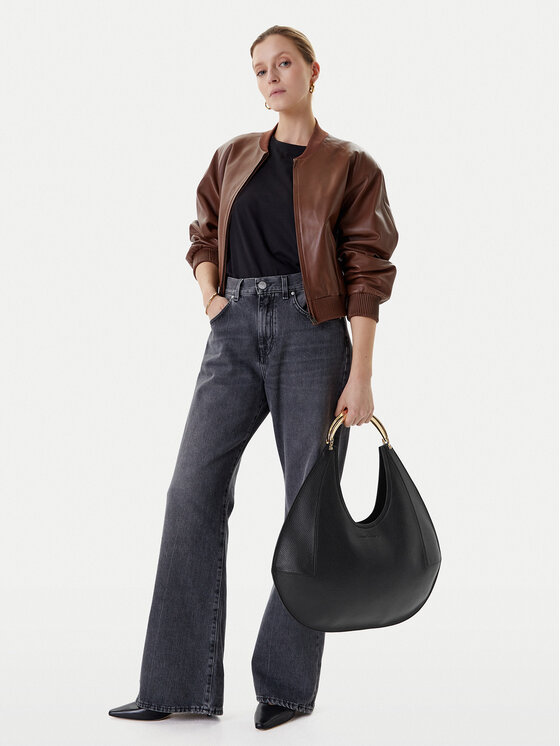 Elisabetta Franchi Elisabetta Franchi Käekott BS-86A-52E2-V540 Must