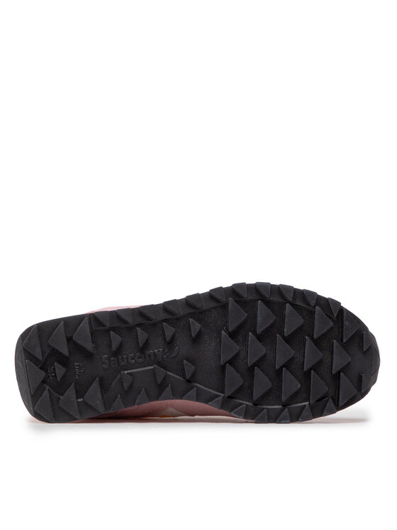 Saucony Saucony Sneakersy Shadow Original S1108-835 Pomarańczowy