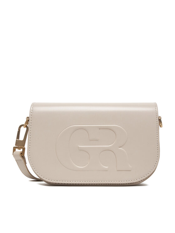 GINO ROSSI GINO ROSSI Handtasche C-KY191 Écru
