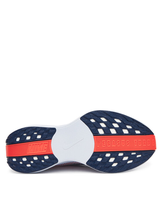 Nike Nike Pantofi pentru alergare W Pegasus Plus FQ7261 005 Albastru