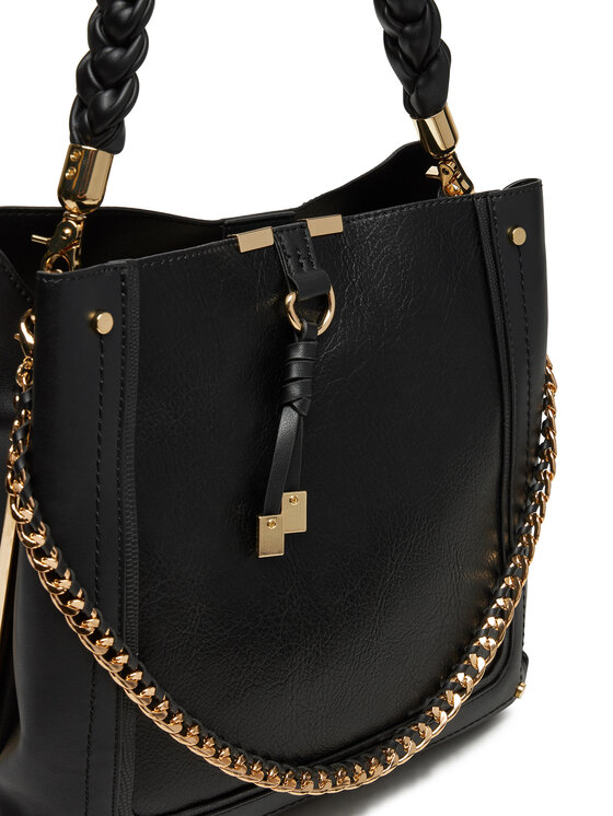 Aldo Aldo Handtasche Nalayna 13863823 Schwarz