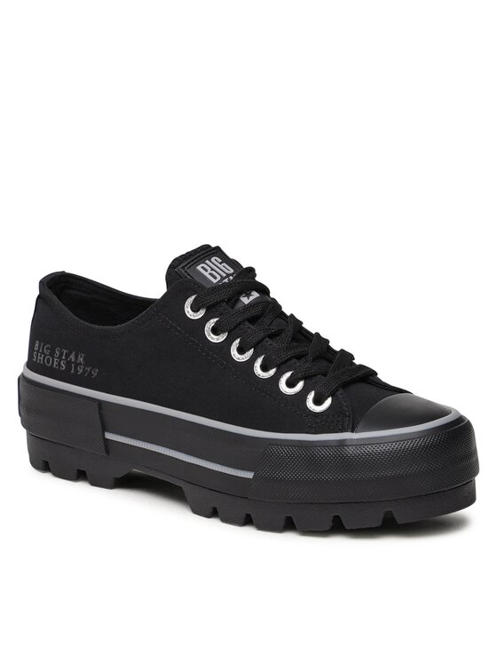 Big Star Shoes Big Star Shoes Tennised LL274149 Must