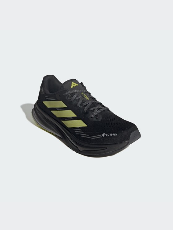 adidas adidas Buty do biegania Supernova Rise GTX Czarny