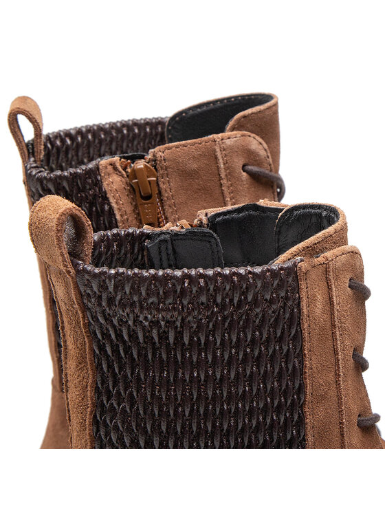 Geox Geox Trappers D Iridea N D26HRN 0226W C0183 Maro