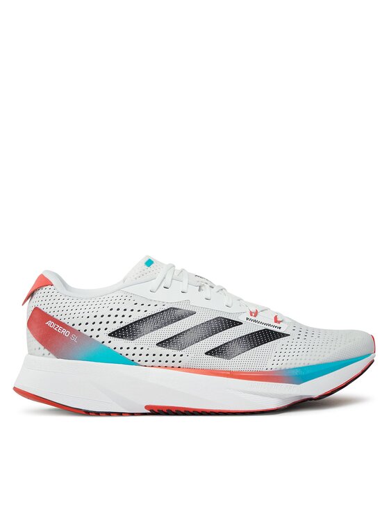 Pantofi pentru alergare adidas adizero Sl Running Shoes ID6924 Alb