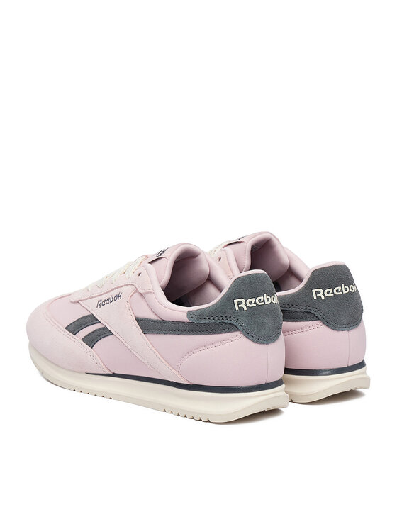 Reebok Reebok Sneakers C-FIORI AR30309WQXC Rosa chiaro