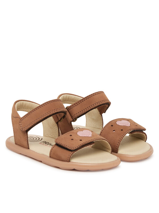 Primigi Primigi Sandale 1416711 M Smeđa