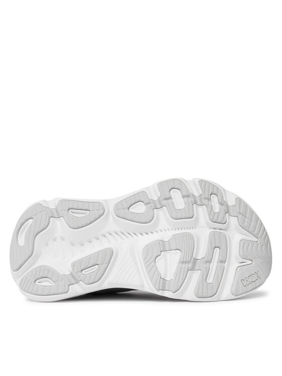 Hoka Hoka Laufschuhe Gaviota 5 1134235 Grau