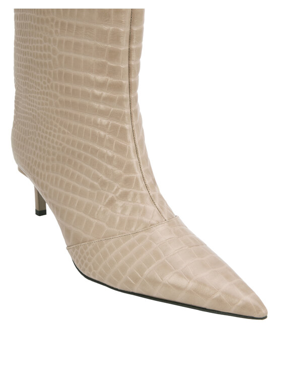 PHILIPP PLEIN PHILIPP PLEIN Stivali 28985 Beige