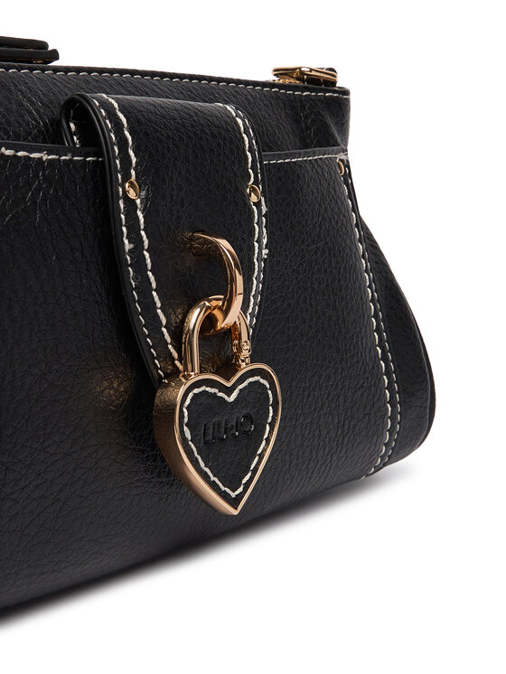 Liu Jo Liu Jo Handtasche AA6064 E1109 Schwarz