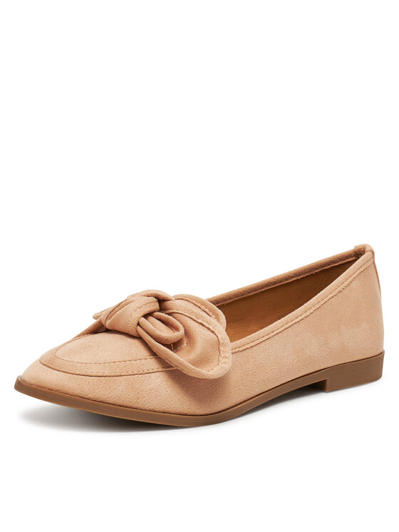 DeeZee DeeZee Pantofi EBG-3883 Roz