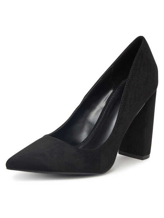 DeeZee DeeZee Bateliai F-DY-9855-1 Juoda