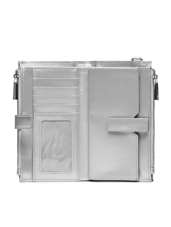 Call It Spring Call It Spring Handtasche Gianinna 13715321 Silberfarben