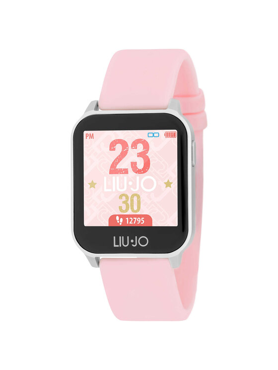 Liu Jo Liu Jo Orologio 8053470637148 Rosa