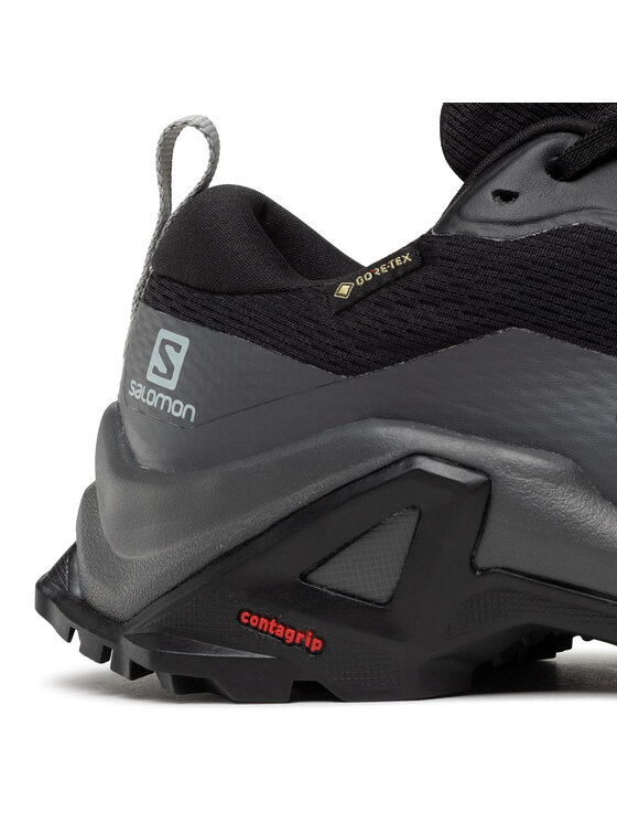 Salomon Salomon Turistiniai batai X Reveal 2 Gtx GORE-TEX 416233 26 M0 Juoda
