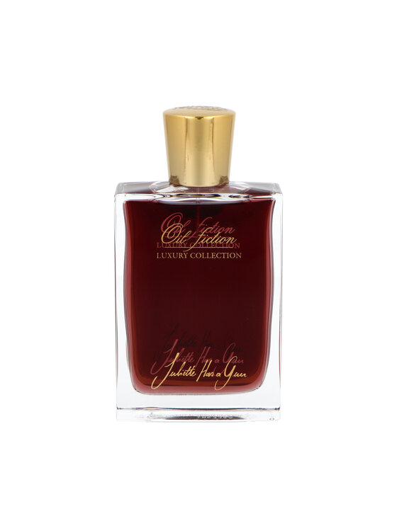 Juliette has a gun Juliette has a gun Luxury Collection Oil Fiction Woda perfumowana