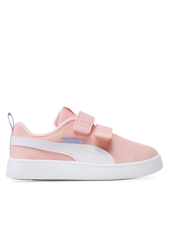 Puma 2025 courtflex mesh