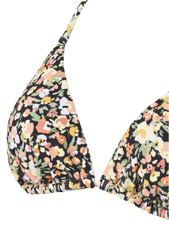 RVCA RVCA Bikini-Oberteil 23O131503 Bunt