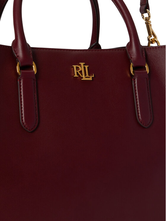 LAUREN RALPH LAUREN LAUREN RALPH LAUREN Rankinė 431876724029 Vyšninė