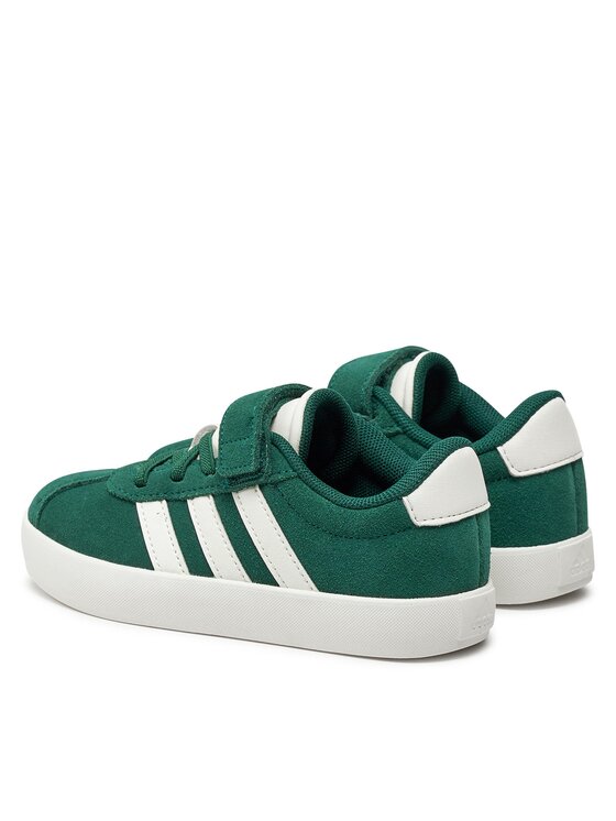 adidas adidas Αθλητικά VL Court 3.0 ID9151 Πράσινο