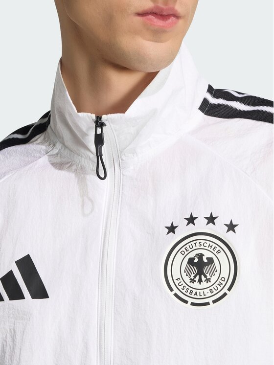 adidas adidas Kurtka wielofunkcyjna 170017 Biały Regular Fit