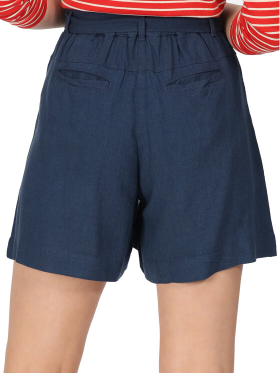 Regatta Regatta Бермуди Sabela RWJ253 Голубий Regular Fit