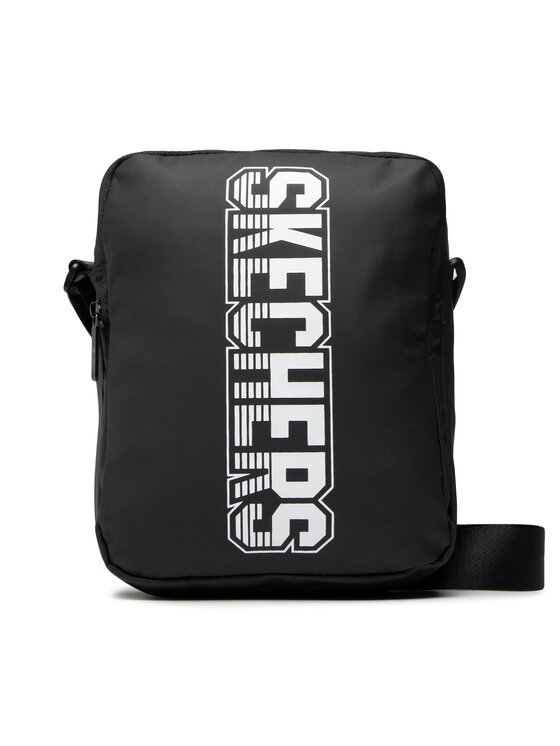 Skechers Skechers Τσαντάκι S1061.06 Μαύρο