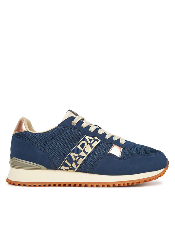 Sneakersy Napapijri