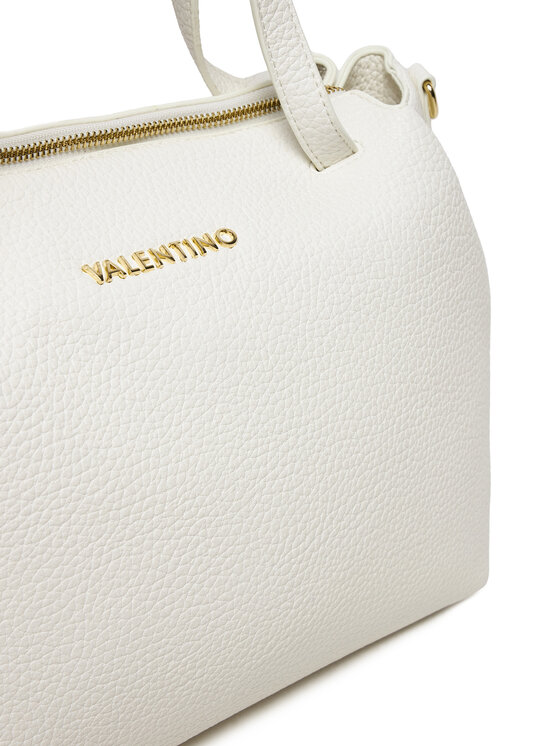 Valentino Valentino Borsetta Blossom Re VBS8P201 Bianco