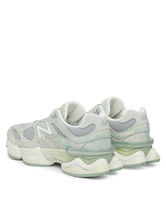 New Balance New Balance Sneakersy U90608Z4 Zielony