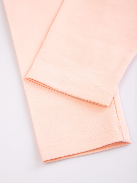 Coccodrillo Coccodrillo Клин WC3122301HGN Розов Slim Fit